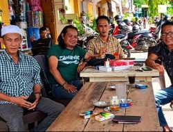 Sat Narkoba Bone Dikritik Soal Transparansi
