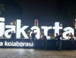 MK Tolak Gugatan UU IKN, Tegaskan Ibu Kota Negara Masih Jakarta