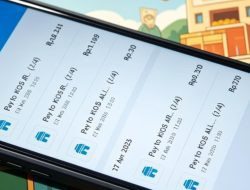 Dugaan Kredit Fiktif Intai Pengguna Dompet Digital di Wajo