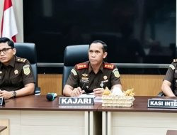 Kasus Hibah Air Minum PDAM Bantaeng Naik Penyidikan