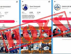 Waspada Modus Penipuan KUR, BRI: Pengajuan Tidak Pernah Lewat Link dan Medsos