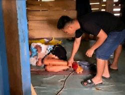 Pria Paruh Baya di Bone Diduga Jadi Korban Main Hakim Sendiri