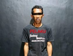 Ayah Dipukul Anak Sendiri di Bantaeng, Polisi Ungkap Temuan Alat Hisap Sabu