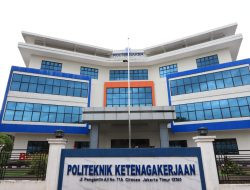 Polteknaker Perpanjang Pendaftaran Jalur Prestasi hingga 27 Mei
