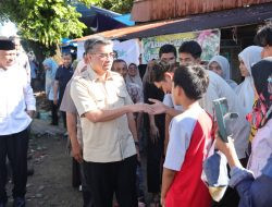 Kemnaker Siapkan Pelatihan AI untuk 3.100 Pemuda di Padang