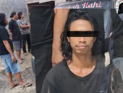 Pengepul Kardus di Bone Diamankan Usai Hajar Security Kampus
