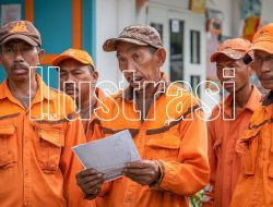 PLN Pinrang Lempar Tanggung Jawab Soal Gaji Sopir dan Cater yang Menunggak