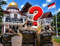 Hilangnya 30 AC Pemkab Polman Disorot, Kinerja Satpol PP Dipertanyakan