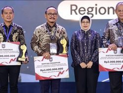 Sulbar Nomor Satu Tekan Pengangguran di Sulawesi