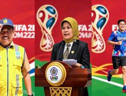 Pejabat Sinjai Beda Jagoan di Piala Dunia 2026, Inggris vs Argentina