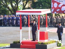 SDK: Nilai Pancasila Harus Hidup dalam Kebijakan Publik