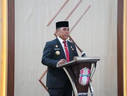 Sejumlah OPD Wajo Diusulkan Berdiri Sendiri