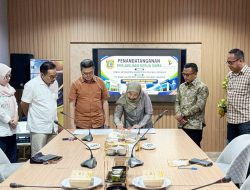 Pemkab Polman Gandeng Bank Sulselbar Kelola Dana Puskesmas