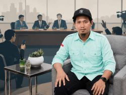 Insan Pers Wajo Tagih Komitmen DPRD soal Transparansi dan Kemitraan Media
