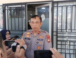 Kapolsek Manggala Ungkap Modus Baru Peredaran Narkoba