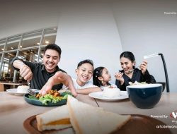 Promo Juni, Menginap di Vasaka Mulai Rp660 Ribu
