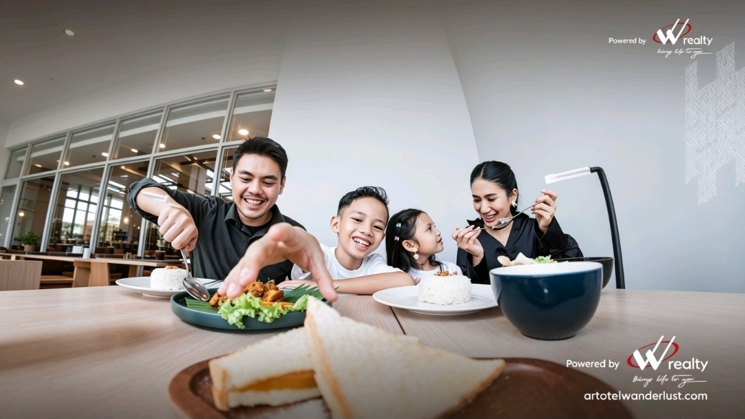 Vasaka Hotel Makassar tawarkan promo Auper Saver, Menginap Mulai Rp660 Ribu per Malam