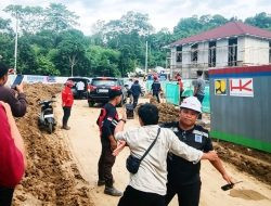 Jurnalis Diadang di Sekolah Rakyat Polman, Gubernur Angkat Bicara