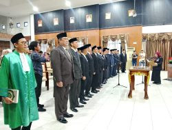 Pemkab Sinjai Bakal Isi Jabatan Lowong Lewat Manajemen Talenta