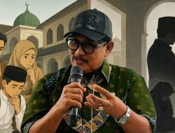 Kasus Asusila di Pesantren Meningkat, Ini Tips dari Amure