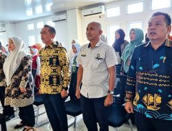 101 Siswa SD/MI Ikuti Lomba Bertutur di Sinjai