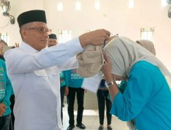 Penas KTNA XVII, Polman Kirim Kontingen untuk Belajar Inovasi
