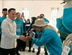 25 Petani Polman Siap Ikuti Penas KTNA di Gorontalo