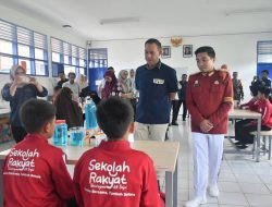 SR 63 Sinjai Genap Setahun, Tunjukkan Progres Perubahan Siswa