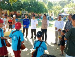 Jemput Bola: Pemkab Polman Kirim Dokter ke Desa