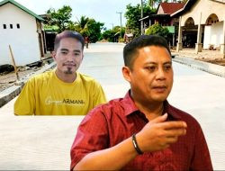Aspirasi AIA, Jalan Awang–Cenrana–Lebonge Rampung
