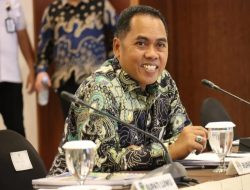 Bupati Wajo Andi Rosman Dikabarkan Bakal Terima KTA Gerindra Hari Ini