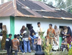 Ziarah Kubur dan Penamatan Al-Qur’an di Bulo-Bulo Polman