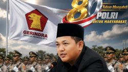 Ketua Fraksi Partai Gerindra DPRD Kabupaten Wajo, Herman Arif, S.H.
