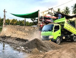 Lima Titik Tambang Ilegal di Lea Bone Masih Beroperasi, APH Didesak Bertindak