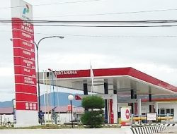 Sulit Dapat BBM Subsidi, Masyarakat Soroti SPBU Sarampu Polman