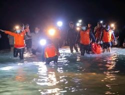 Pelajar yang Jatuh di Tebing Wisata Apparalang Ditemukan Meninggal Dunia