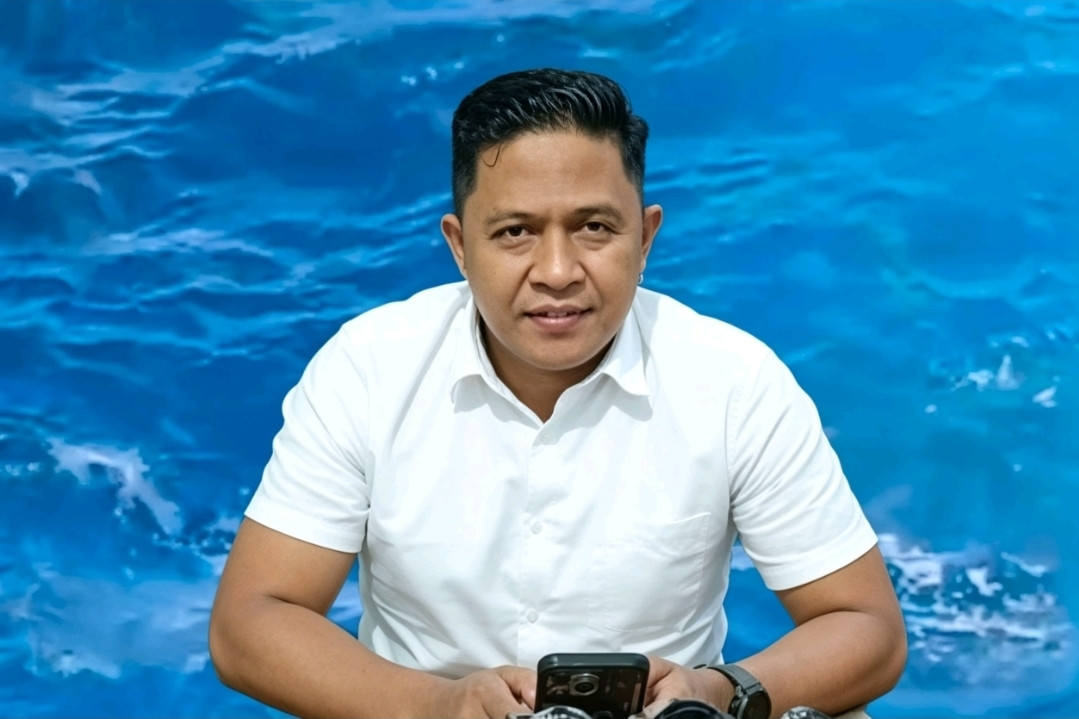 Foto: Kasat Reskrim Polres Bulukumba AKP Andi Imran Hamid.