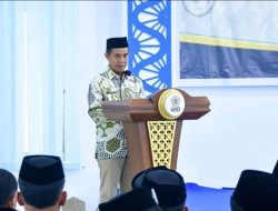 Ma’had Syiar Islam Sinjai Tamatkan 55 Santri