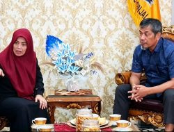 Peternak Ayam Petelur Sinjai Temui Bupati, Usulkan Kemitraan dengan SPPG