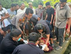 Petani di Lapri Bone Ditemukan Meninggal di Sungai