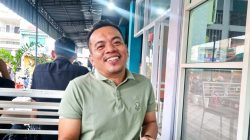 Kembali Dipercaya Pimpin PKB Bone, Umardin Siap Perkuat Konsolidasi Partai