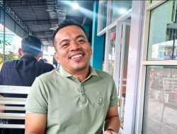 Kembali Dipercaya Pimpin PKB Bone, Umardin Siap Perkuat Konsolidasi Partai