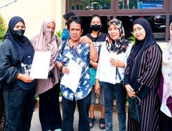 Korban Arisan Bodong di Makassar Minta Informasi Jelas dari Polisi