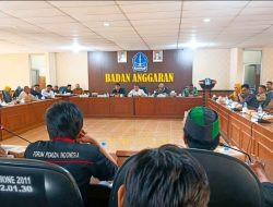 7 Isu Mahasiswa Dibahas di RDPU Bone, MBG dan Tenaga Ahli Ditunda