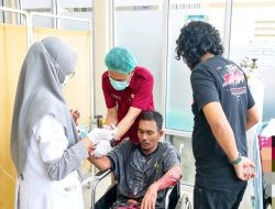 Drama Cinta Berujung Darah di Kamar Kost Bone