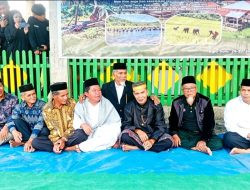 Tradisi Pemanna Digelar di Dusun Bulo-Bulo, Warga Komitmen Lestarikan Adat