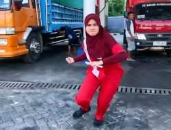 Viral! Petugas SPBU Parepare Cekcok dengan Sopir, Pertamina Beri Sanksi