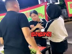 Viral! Istri Gerebek Suami Bersama Wanita Lain di Bone, Begini Pengakuan Keduanya
