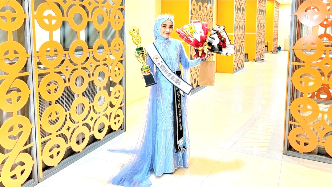 Andi Faqira Azzahra