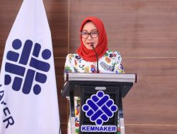 Kemnaker Permudah Pengajuan Job Fair Melalui SIAPkerja